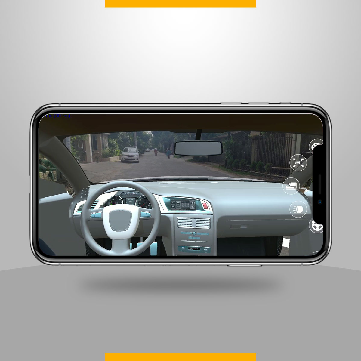 augmented reality automotive