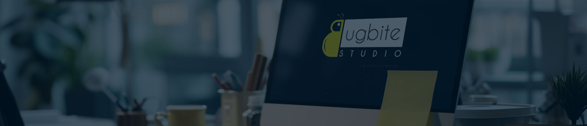 Contact Us - Bugbite Studio