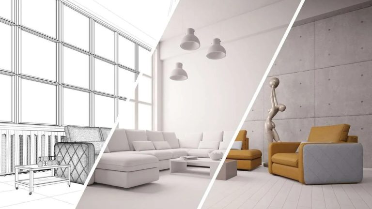 architectural-visualization